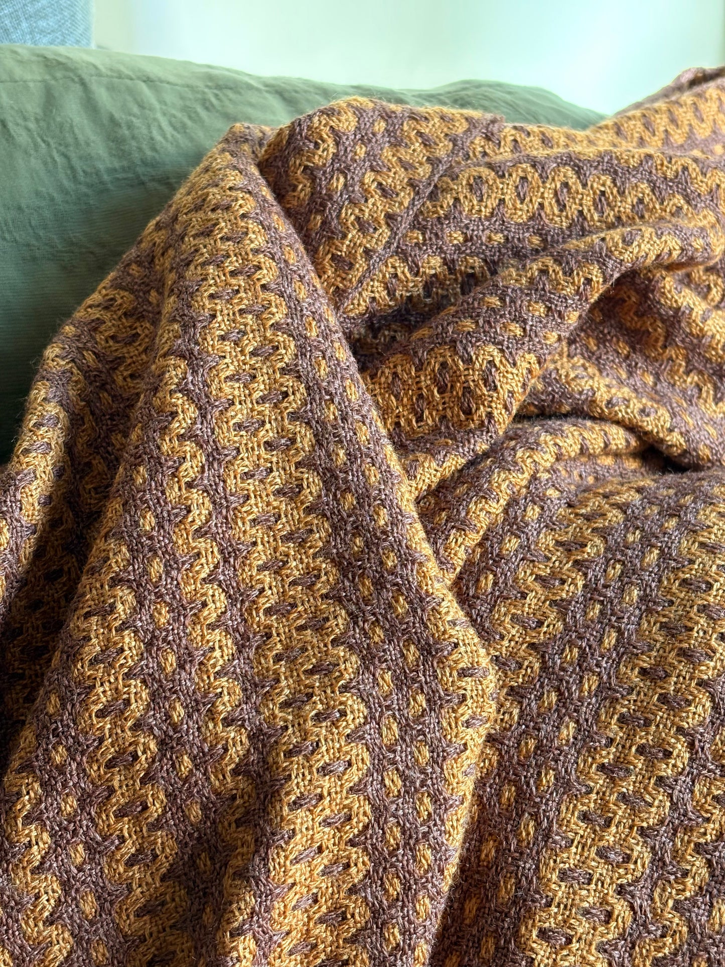 Gingerbread Wrap (Tracks Variation)