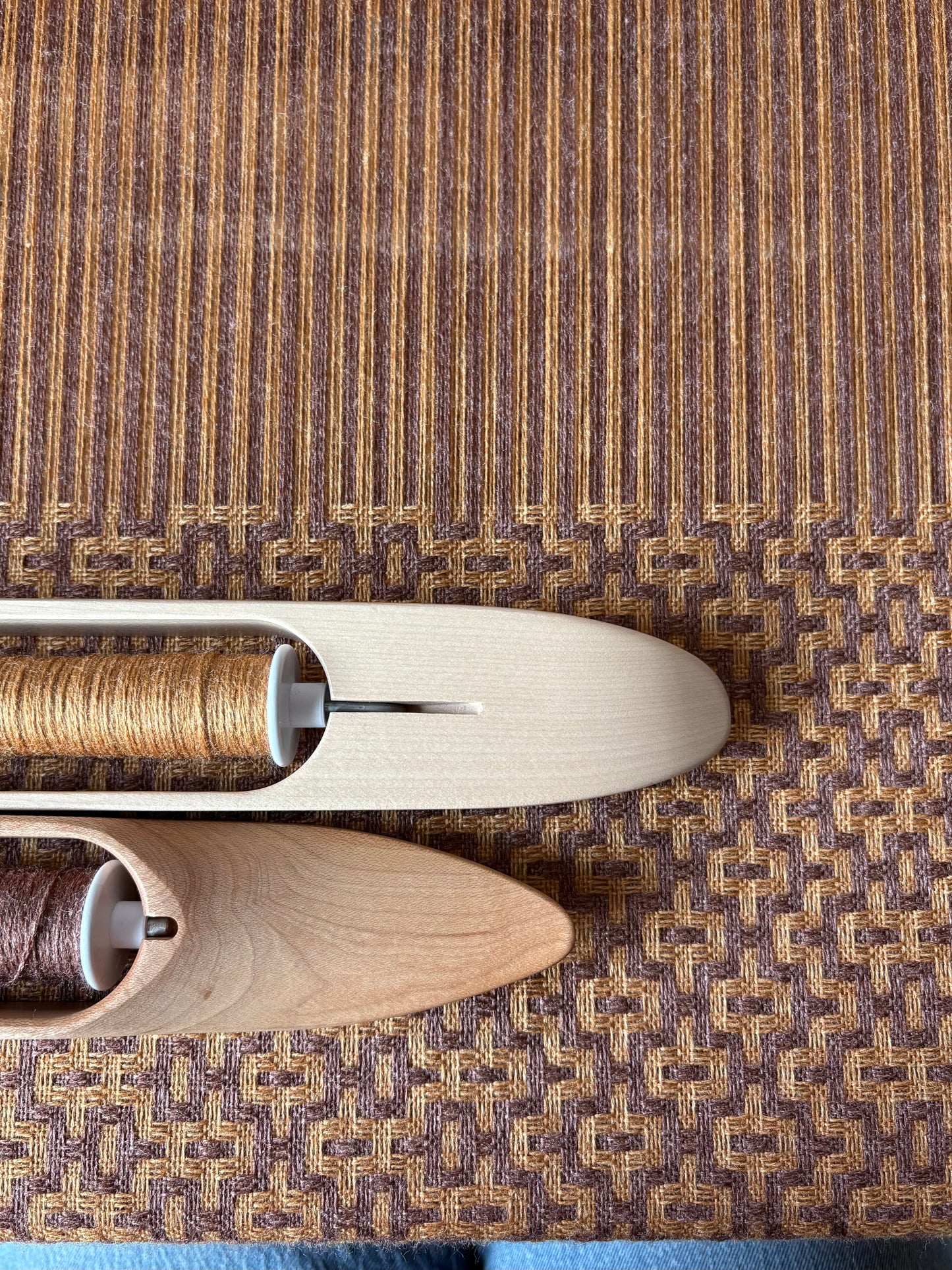 Gingerbread Wrap (Loops Variation)