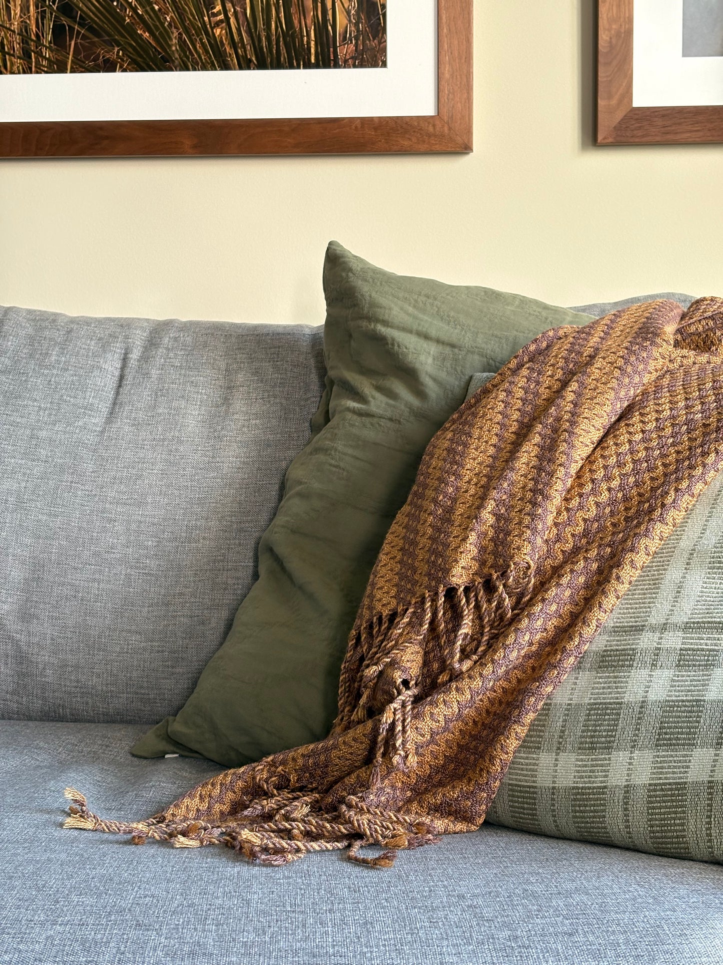 Gingerbread Wrap (Tracks Variation)