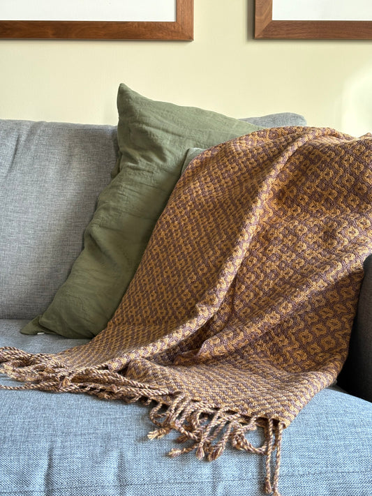 Gingerbread Wrap (Loops Variation)